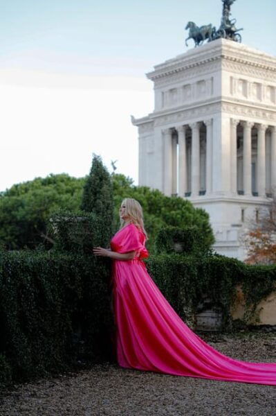 Expert Photographer of Rome With Guide - Tips for Your Tour