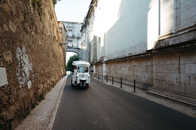 Expert Plus Tour of Lisbon by Eco Tuk Tuk - Is the price worth it?