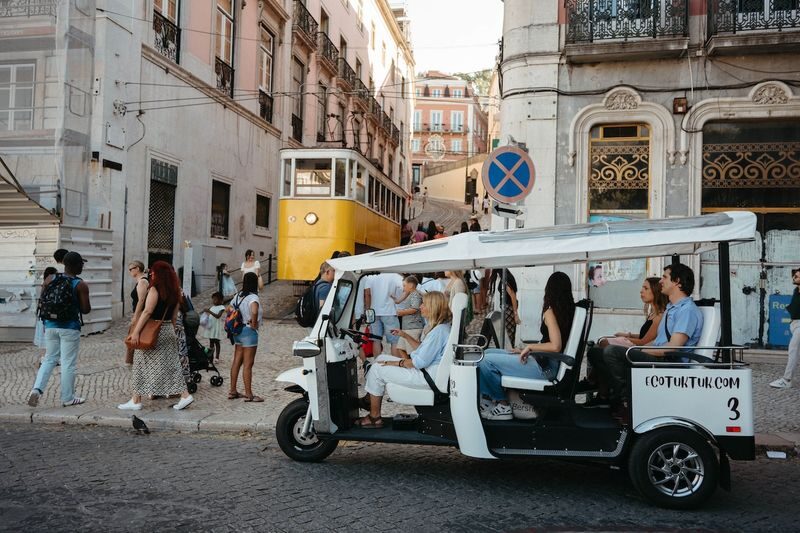 Expert Plus Tour of Lisbon by Eco Tuk Tuk - Should you book this Lisbon tuk-tuk tour?