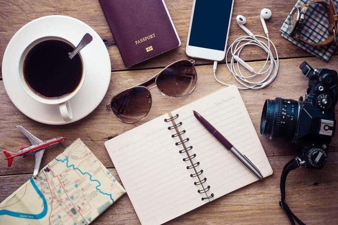 Expert Trip Planning and Support Azerbaijan (For Travelers and Travel Companies) - Accessibility Information for All
