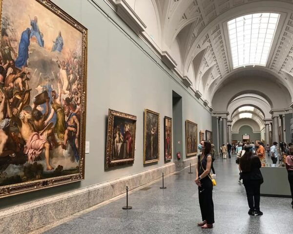 Expertly Guided: Prado Museum Journey - Guided Tour Advantages