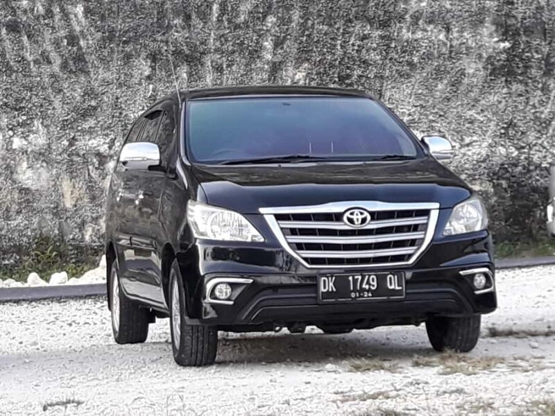 Experts Bali Driver : Best Private Driver for Tour in Bali - Why This Tour Stands Out