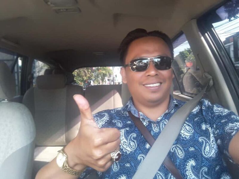 Experts Bali Driver : Best Private Driver for Tour in Bali - Transportation and Timing