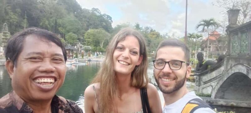 Experts Bali Driver : Best Private Driver for Tour in Bali - Who Would Benefit Most