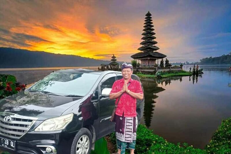 Experts Bali Driver : Best Private Driver for Tour in Bali - Exploring Bali with a Private Driver: What to Expect