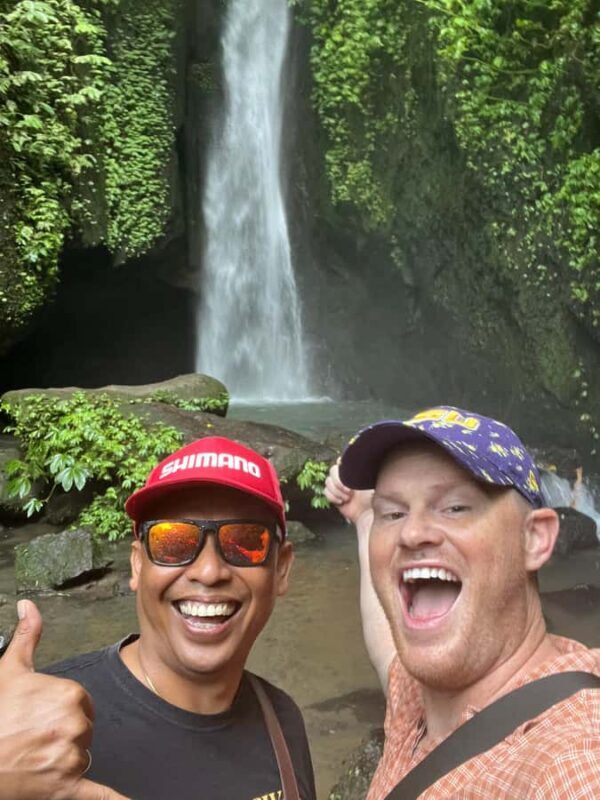 Experts Bali Driver : Best Private Driver for Tour in Bali - Who Is This Tour Best Suited For?