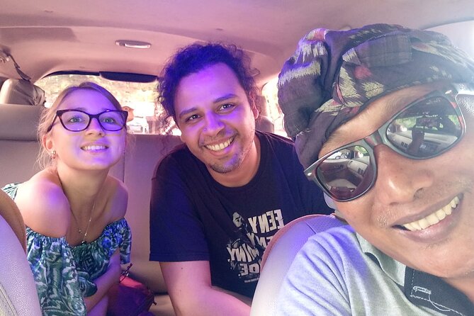 Experts Bali Private Driver Best Bali Driver For Your Holiday In Bali - Overview of Hiring a Bali Private Driver