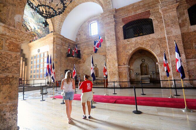 Explora Santo Domingo City - Full Day Tour - Analyzing the Itinerary: What You Can Expect