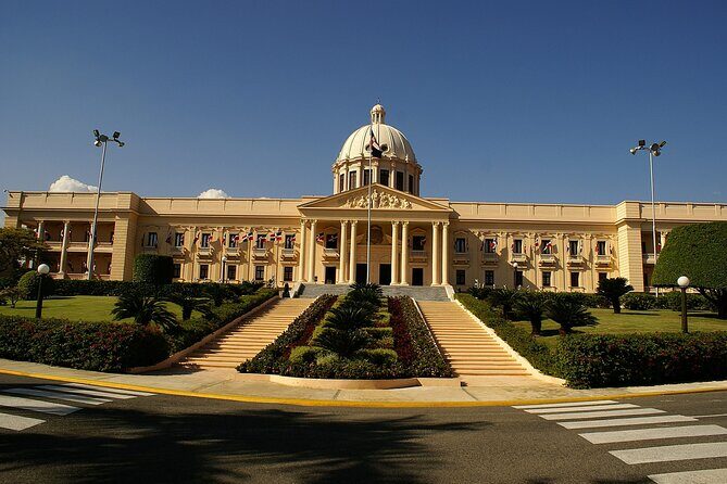 Explora Santo Domingo City - Full Day Tour - FAQ