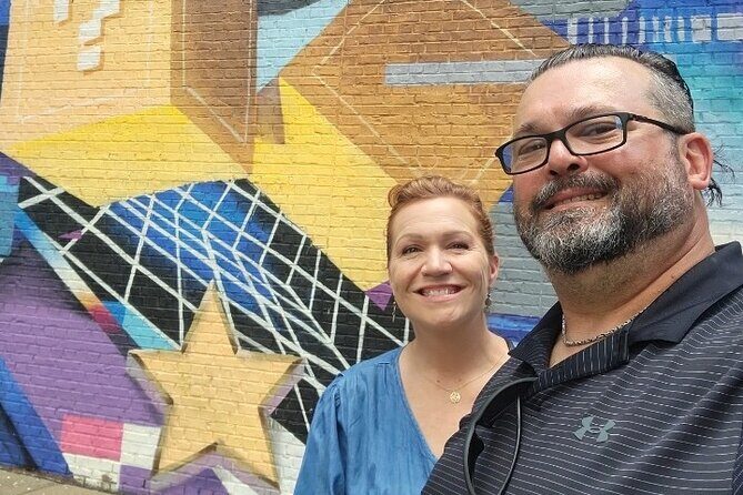 Exploration City Scavenger Hunt Game in Little Rock - Introduction: A Fresh Way to Experience Little Rock