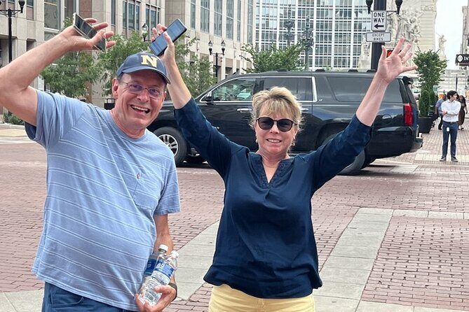 Exploration City Scavenger Hunt Game in Little Rock - Insights from Participants: What Do People Say?  