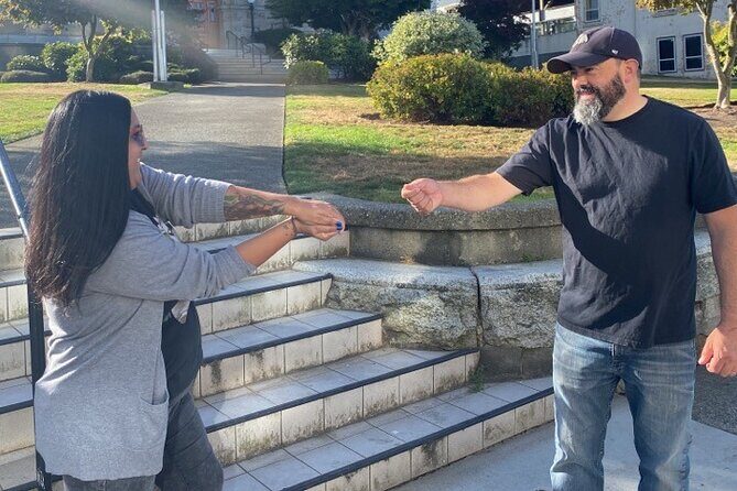 Exploration City Scavenger Hunt Game in Little Rock - The Sum Up: Who’s It Best For?  