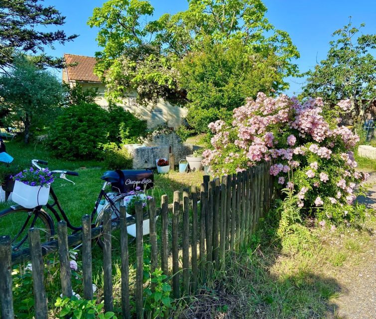 Exploration Oenologique au Château Labrie St Emilion GC - The Detailed Breakdown