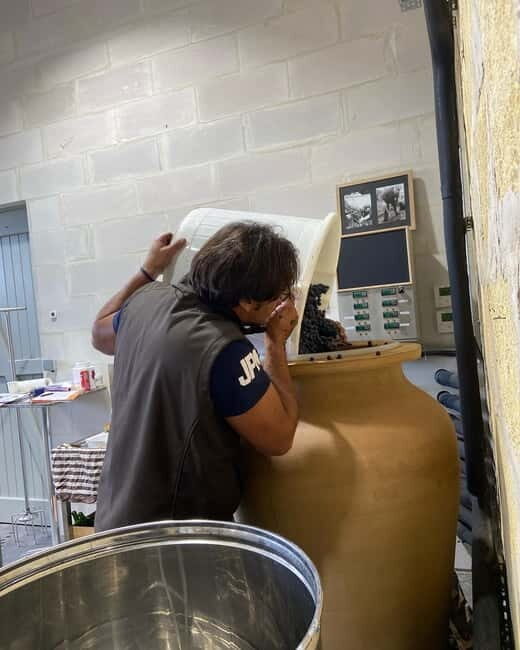 Exploration Oenologique au Château Labrie St Emilion GC - FAQ