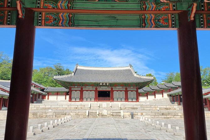 Exploration of a Private Day Tour of Seouls Hidden Wonders - Pricing and Booking