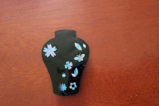 Exploration of a Private Day Tour of Seouls Hidden Wonders - Additional Information