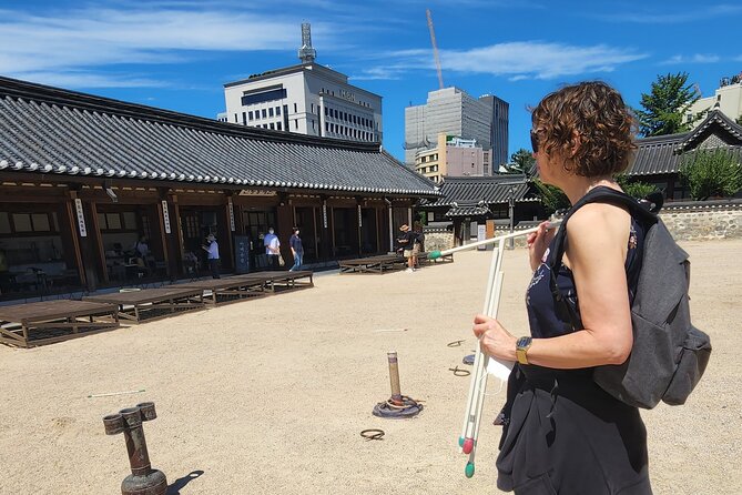 Exploration of a Private Day Tour of Seouls Hidden Wonders - The Sum Up