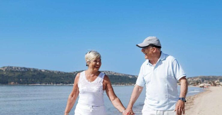 Exploration of Cagliari – Walking Tour for Couples - Good To Know