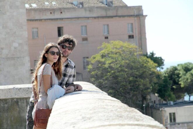 Exploration of Cagliari – Walking Tour for Couples - Highlights