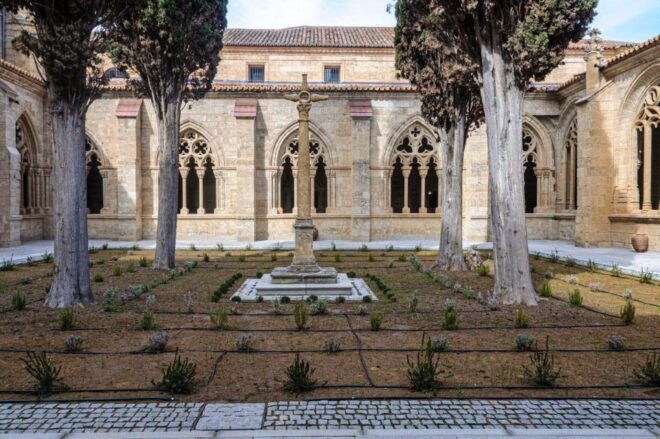 Exploration of Compostela Walking Tour for Families - Family-Friendly Experience
