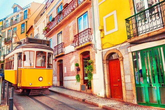 Exploration of Lisbon – Private Walking Tour for Couples - Booking Information
