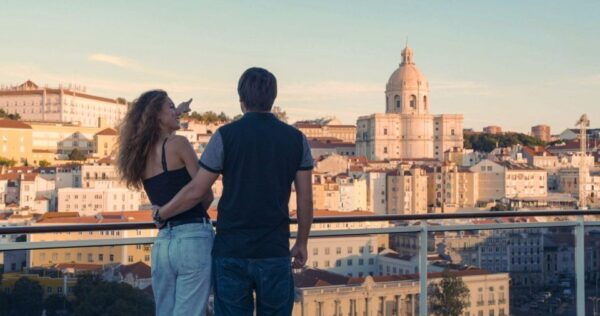 Exploration of Lisbon – Private Walking Tour for Couples - The Sum Up