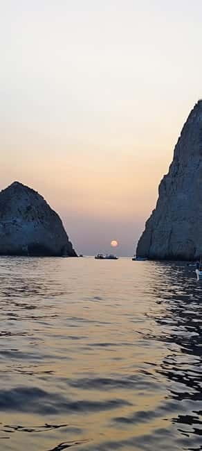 Exploration Sunset Cruise  A Magical Day in Laganas Bay - Good To Know  