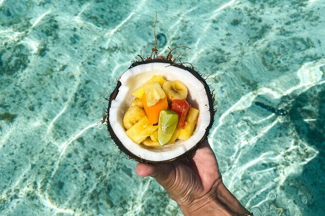 Exploration, Taha'a Lagoon Tour by Private Boat - Why Youll Love This Tour