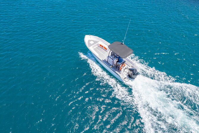 Exploration, Taha'a Lagoon Tour by Private Boat - Final Thoughts