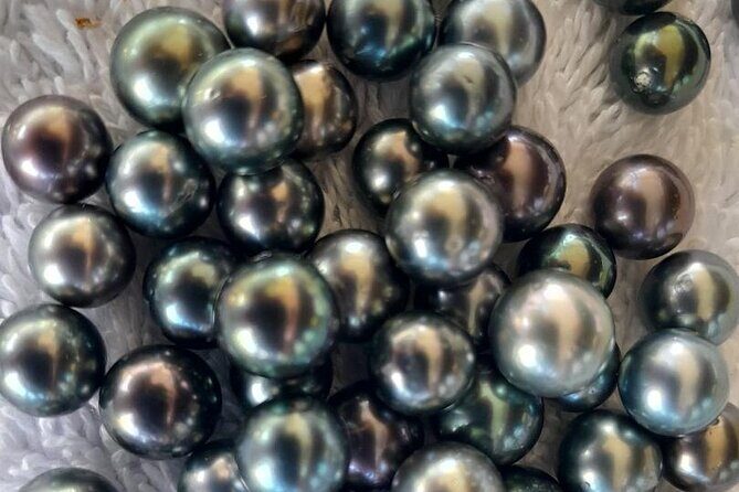 Exploration, Taha'a Lagoon Tour by Private Boat - FAQ