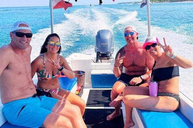 Exploration to El Cielo and Reefs: Live up close with stars - What Makes This Tour Special?