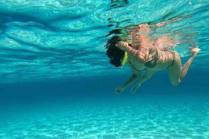 Exploration to El Cielo and Reefs: Live up close with stars - Authentic Experiences and Genuine Praise