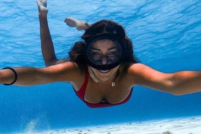 Exploration to El Cielo and Reefs: Live up close with stars - The Sum Up