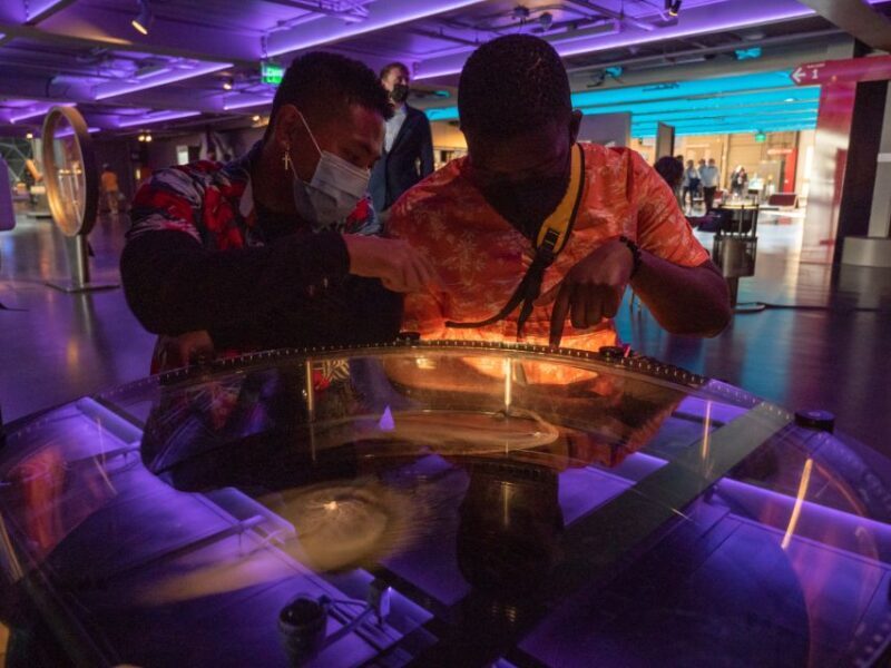 Exploratorium San Francisco: Adult-Only After Dark Admission - Authentic Experiences and Insider Tips