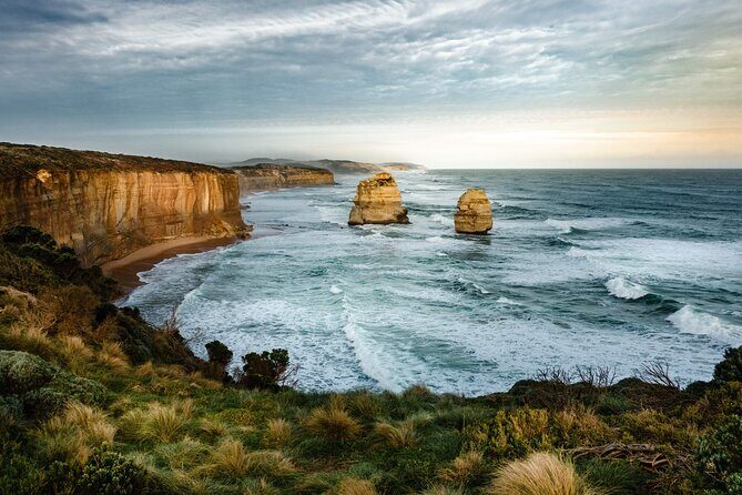 Explore 12 Apostles and Great Ocean Road - Transportation, Group Size, and Overall Experience