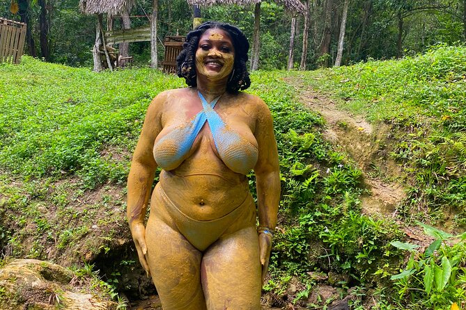 Explore 2 Hidden Water Falls and Caves With Limestone Massage - Tour Overview