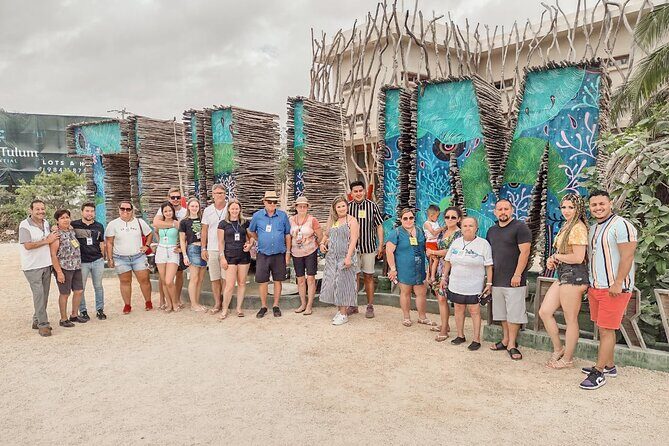 Explore 3 Cenotes + 1 Lagoon a tour Full Day only from Cancun - Fourth Stop: Cenote Zemway