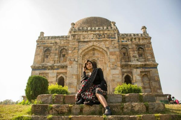 Explore 3-Day Golden Triangle Tour With Hotels From Delhi - Hotel Accommodation Details