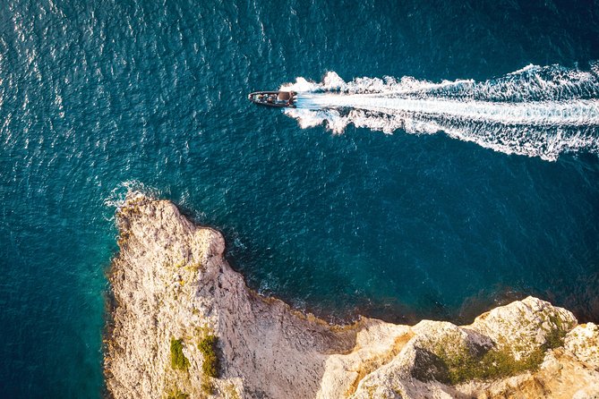 Explore 3 Islands -- Lunch & Wine Included -- Small Group -- Discover Different - Tour Highlights