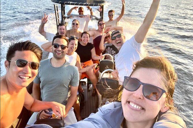 Explore 3 Islands -- Lunch & Wine Included -- Small Group -- Discover Different - Tour Logistics