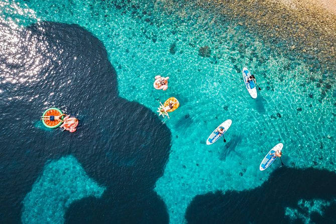 Explore 3 Islands -- Lunch & Wine Included -- Small Group -- Discover Different - Frequently Asked Questions