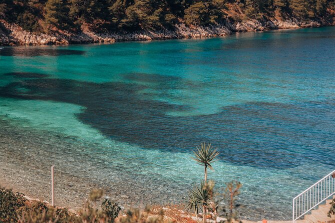 Explore 3 Islands -- Lunch & Wine Included -- Small Group -- Discover Different - The Sum Up
