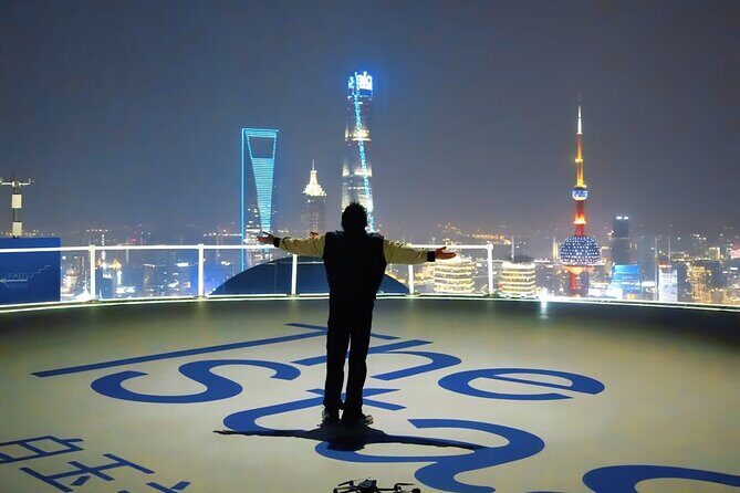 Explore 360 Degree View of Shanghai Skyline - Final Thoughts