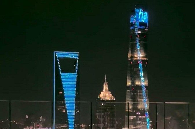 Explore 360 Degree View of Shanghai Skyline - Final Thoughts