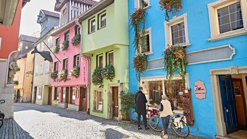 Explore 4 Countries in a Day: Liechtenstein,Austria&Germany - The Itinerary Breakdown: What to Expect from Dawn to Dusk