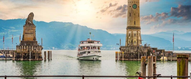 Explore 4 Countries in a Day: Liechtenstein,Austria&Germany - Authentic Experiences and Local Insights from Reviews