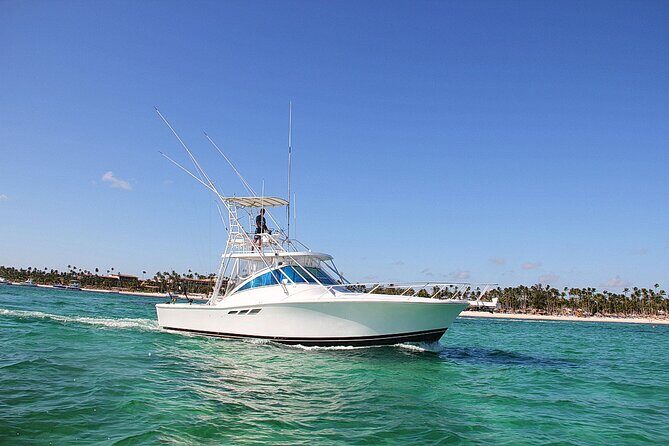 Explore 4H of Private Deep Sea Fishing in Punta Cana - Final Thoughts