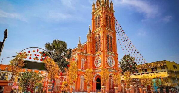 Explore 5 Districts In Ho Chi Minh City By Motorbike - Frequently Asked Questions