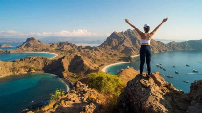 Explore 6 Favorite Destinations Labuan Bajo - The Itinerary in Detail: What to Expect