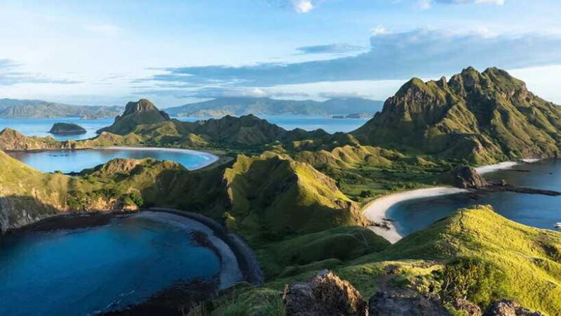 Explore 6 Favorite Destinations Labuan Bajo - Who Should Consider This Tour?